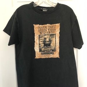 Harry Potter, Prisoner of Azkaban, graphic T-shirt